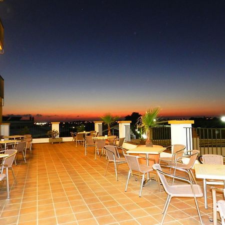 Hotel Balneario De Chiclana Чиклана де ла Фронтера Екстериор снимка