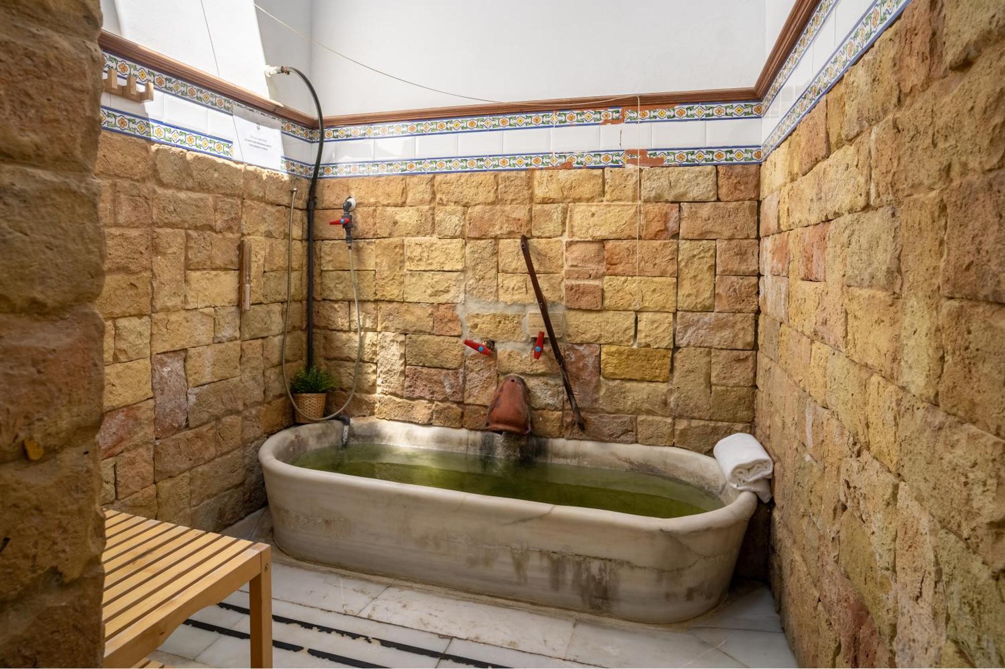 Hotel Balneario De Chiclana Чиклана де ла Фронтера Екстериор снимка
