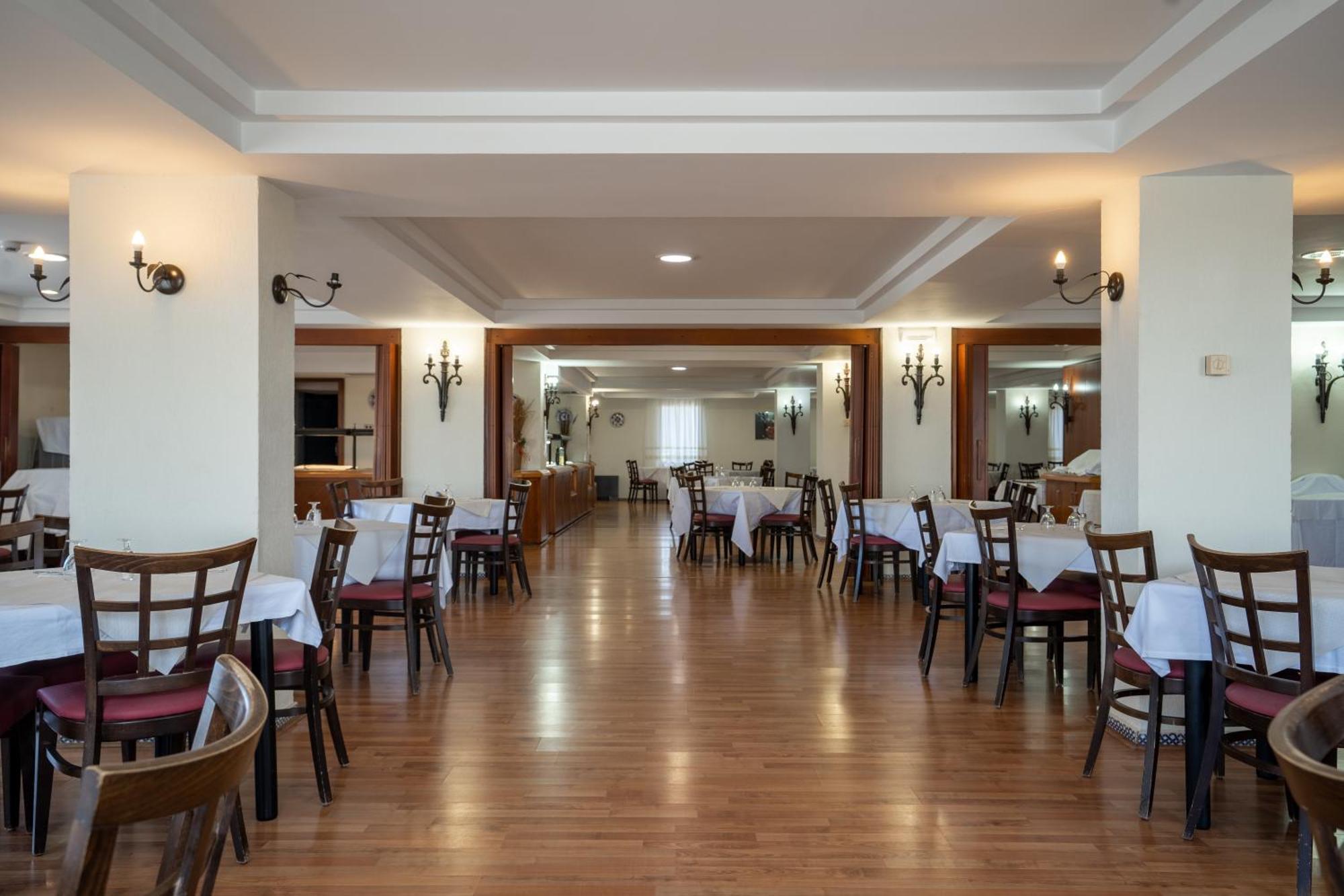 Hotel Balneario De Chiclana Чиклана де ла Фронтера Екстериор снимка