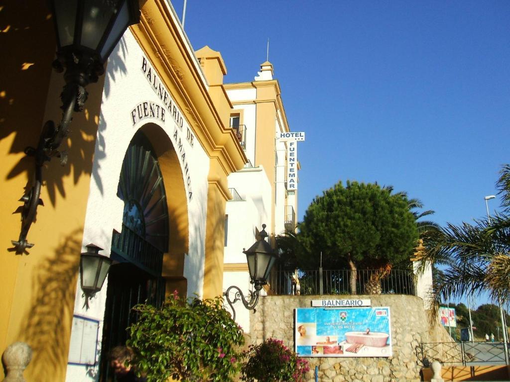 Hotel Balneario De Chiclana Чиклана де ла Фронтера Екстериор снимка